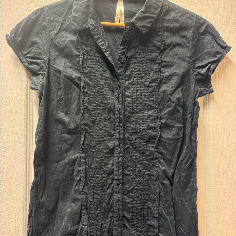 High Sierra Black Women's Top